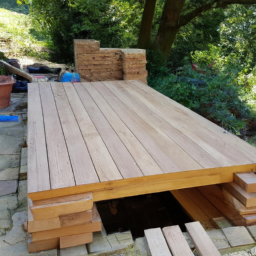 Étanchéité terrasse : erreurs à éviter Romilly-sur-Seine